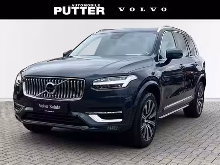 Volvo XC90 T8 2.0 310 4x4