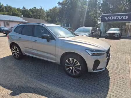 Volvo XC60 T6 2.0 253 Plus 4x4