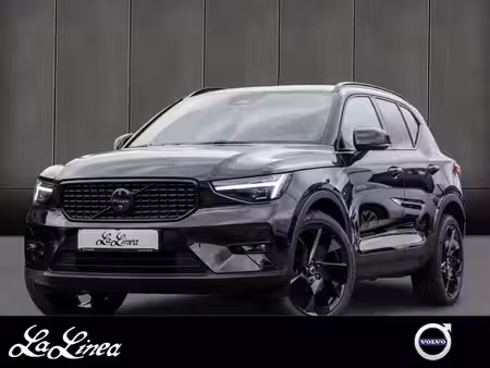 Volvo XC40 2.0