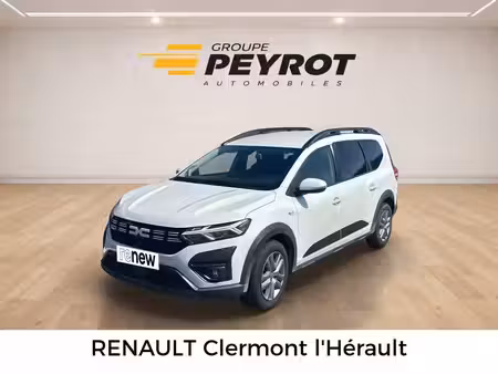 Dacia Jogger 1.0 100 Expression