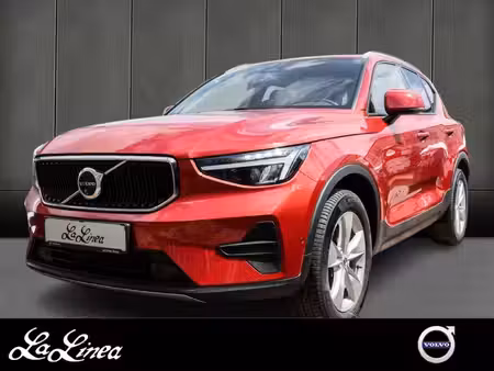 Volvo XC40 2.0