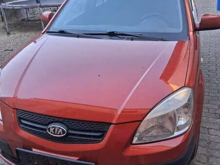 Kia Rio 1.4 97 EX