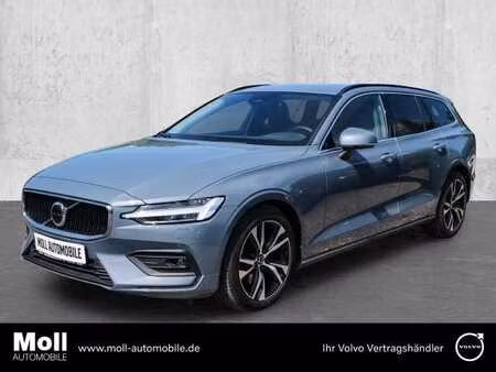 Volvo V60 2.0 120 4x4