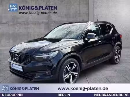 Volvo XC40 1.5 R Design