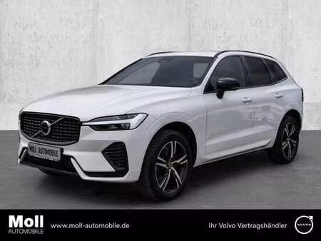 Volvo XC60 2.0 4x4