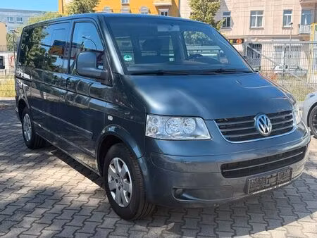 Volkswagen Transporter T5 2.5 TDI 174