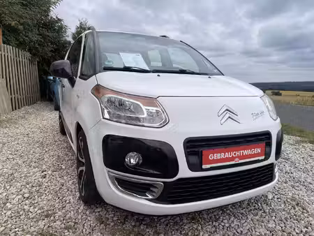 Citroën C3 1.4 VTi 95 Selection
