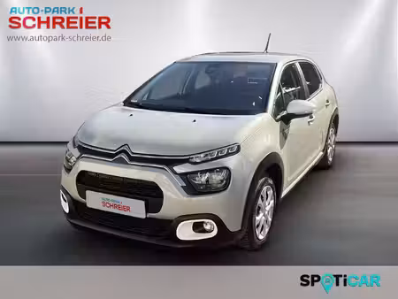 Citroën C3 1.2 82 You