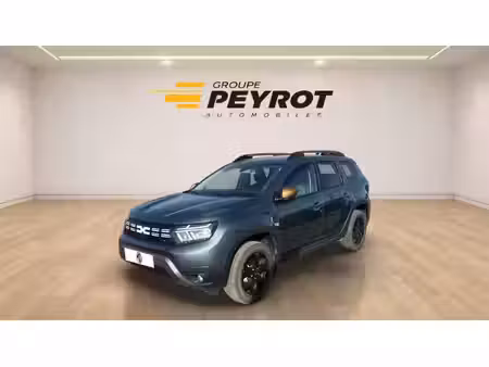Dacia Duster 1.3 TCe 150 Expression