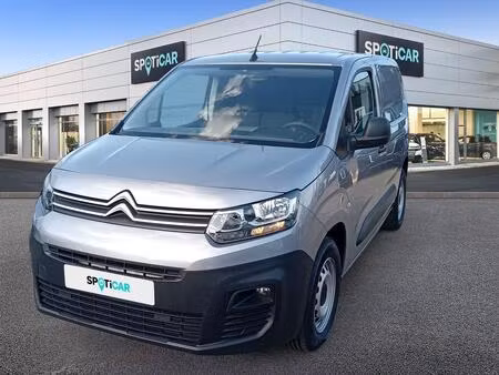 Citroën Berlingo 1.5 HDi 130 Club