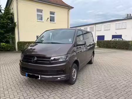 Volkswagen Combi 