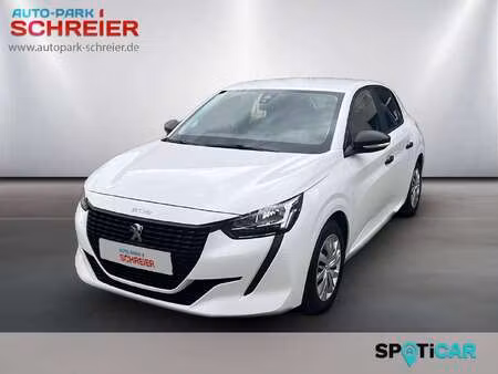 Peugeot 208 1.2 PureTech 75 Like