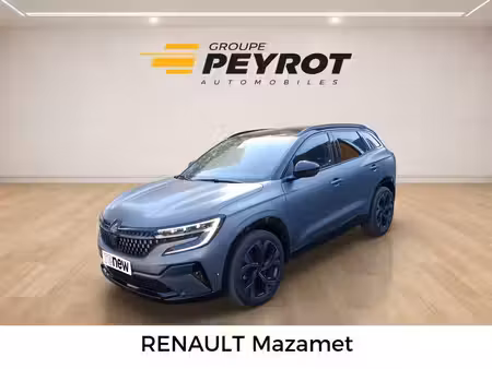 Renault Austral 1.2 200 Esprit Alpine