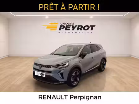 Renault Symbioz E-Tech 1.6 145 Techno
