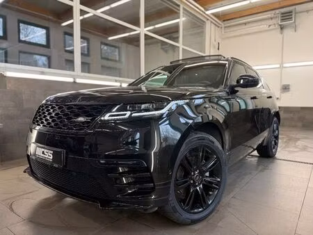 Land Rover Range Rover Velar D240 2.0 240 R Dynamic 4x4