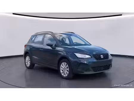 Seat Arona 1.0 TSI