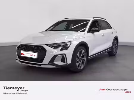 Audi A3 1.5 TFSI 204
