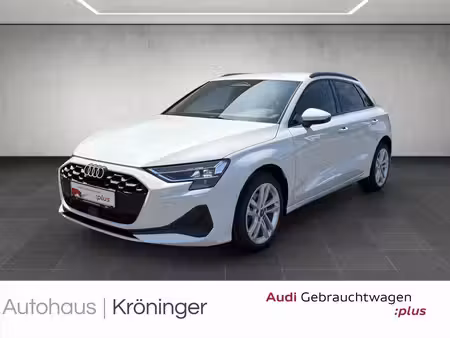 Audi A3 2.0 TDI 116