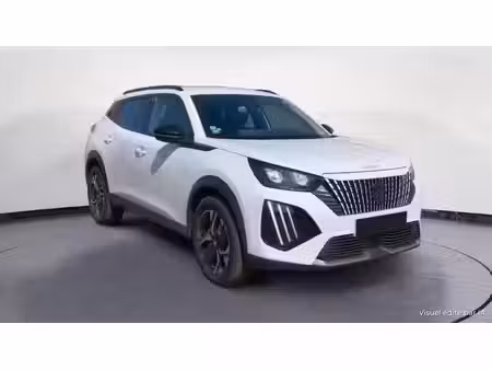 Peugeot 2008 1.2 PureTech
