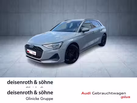 Audi A3 1.5 TFSI 150