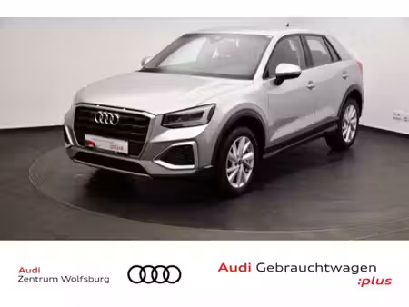 Audi Q2 30 TFSI 1.0 TFSI 116 Design