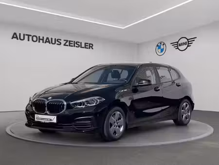 BMW Série 1 118i 1.5 136 sDrive