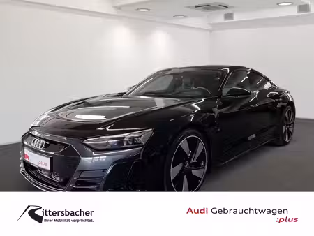 Audi e-tron quattro
