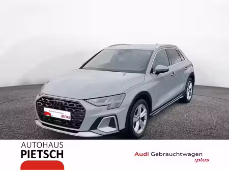 Audi A3 1.5 TFSI 150