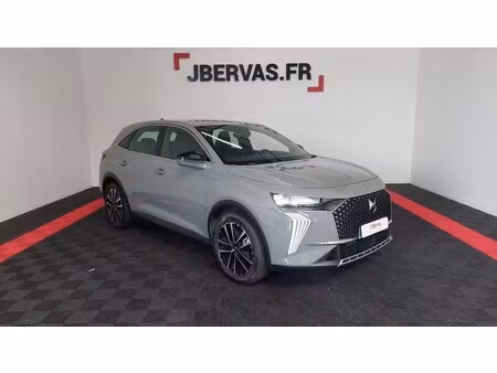DS 7 E Tense 1.6 225 Bastille
