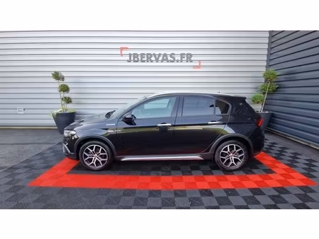Fiat Tipo 1.6 MJT 130 Plus