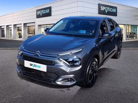 Citroën C4 1.5 HDi 130 Shine