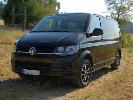 Volkswagen Transporter T6 2.0 TDI 150 Trendline