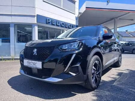 Peugeot 2008 136 Allure