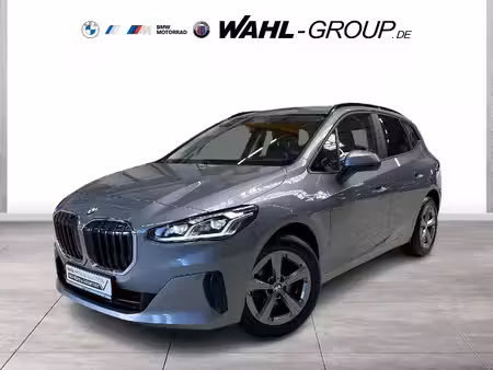 BMW Série 2 220i 1.5 170