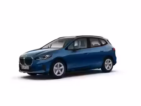 BMW Série 2 220i 1.5 170