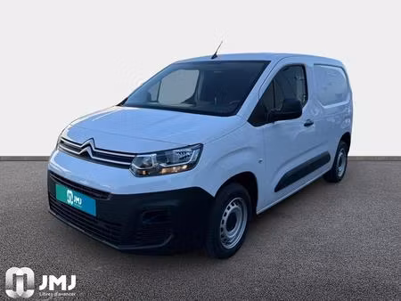 Citroën Berlingo 1.5 HDi 100