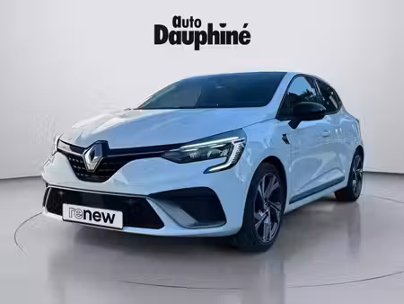 Renault Clio 1.0 TCe 90