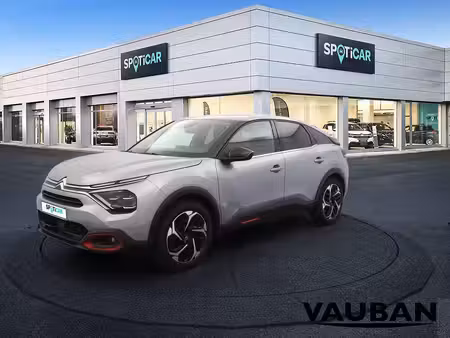 Citroën C4 1.2 PureTech 130 Feel Pack