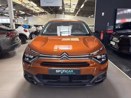 Citroën C4 1.2 PureTech 130 Feel Pack