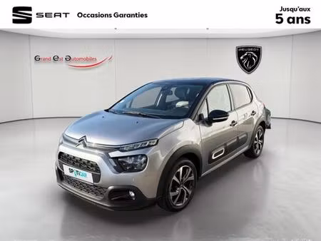 Citroën C3 1.5 HDi 100 Shine