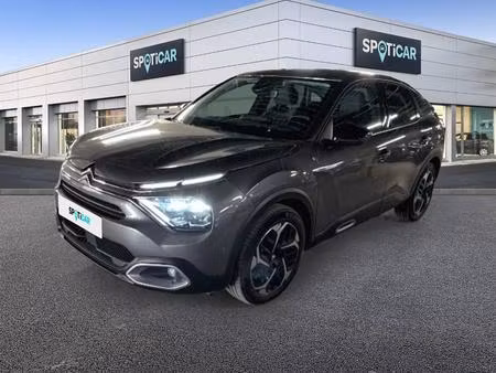 Citroën C4 1.2 PureTech 130 Shine