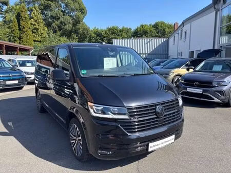 Volkswagen Multivan 2.0 TSI 204 4Motion