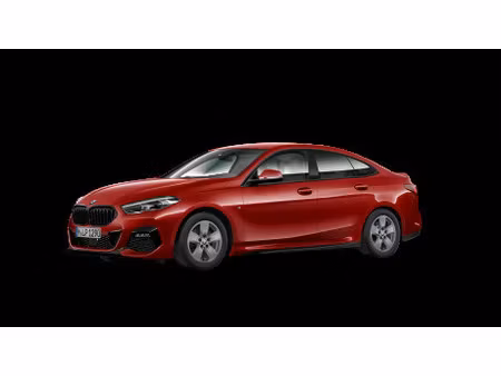 BMW Série 2 218d 2.0 190