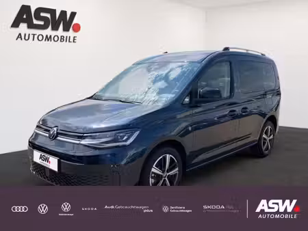 Volkswagen Caddy 2.0