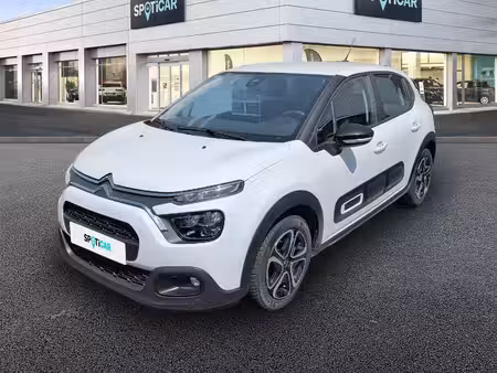 Citroën C3 1.5 HDi 100 Feel