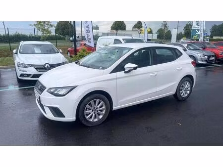 Seat Ibiza 1.0 MPI 80 Style