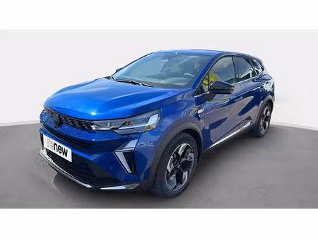 Renault Symbioz E-Tech 1.8 160 Techno