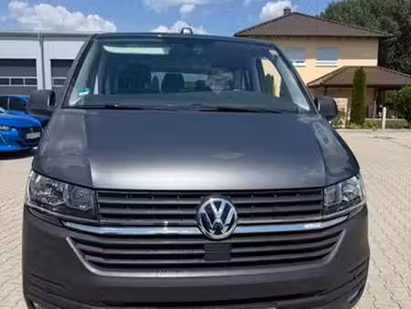 Volkswagen Transporter T6 2.0 TDI 150
