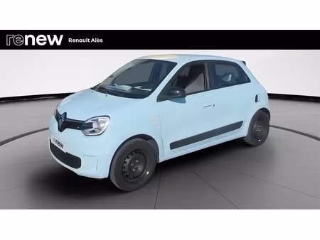 Renault Twingo 1.0 SCe 65 Équilibre