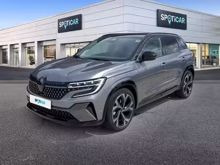 Renault Austral 1.2 200 Esprit Alpine